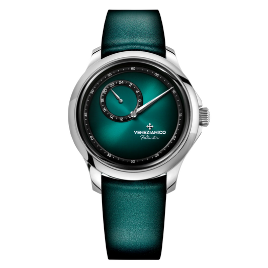 VENEZIANICO : REDENTORE ENIGMA VERTE