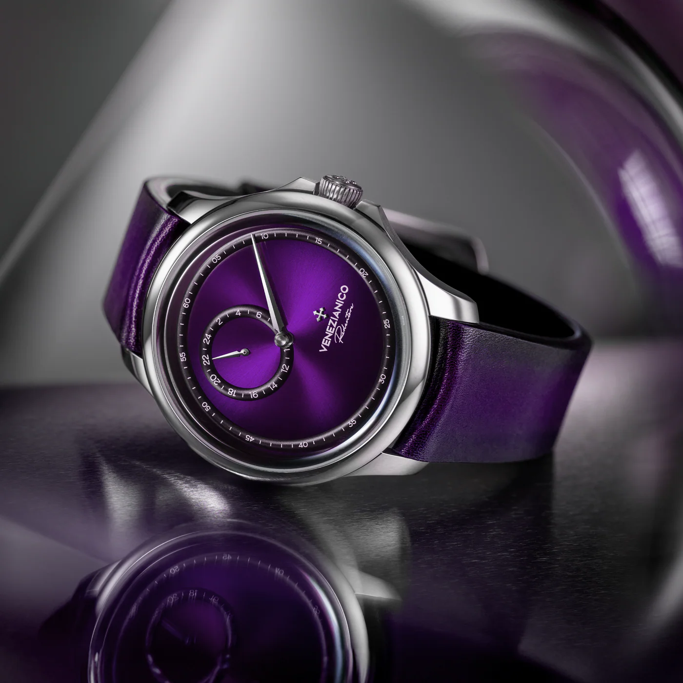 VENEZIANICO : REDENTORE ENIGMA VIOLET