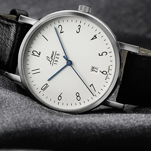 RELOJ LACO: CLASSICS BRANDENBURG 40 861859