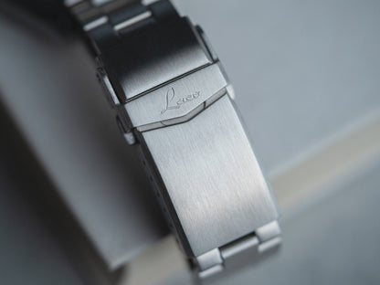 RELOJ LACO: PILOT WATCHES BASIC AUTOMÁTICO AACHEN AZUL