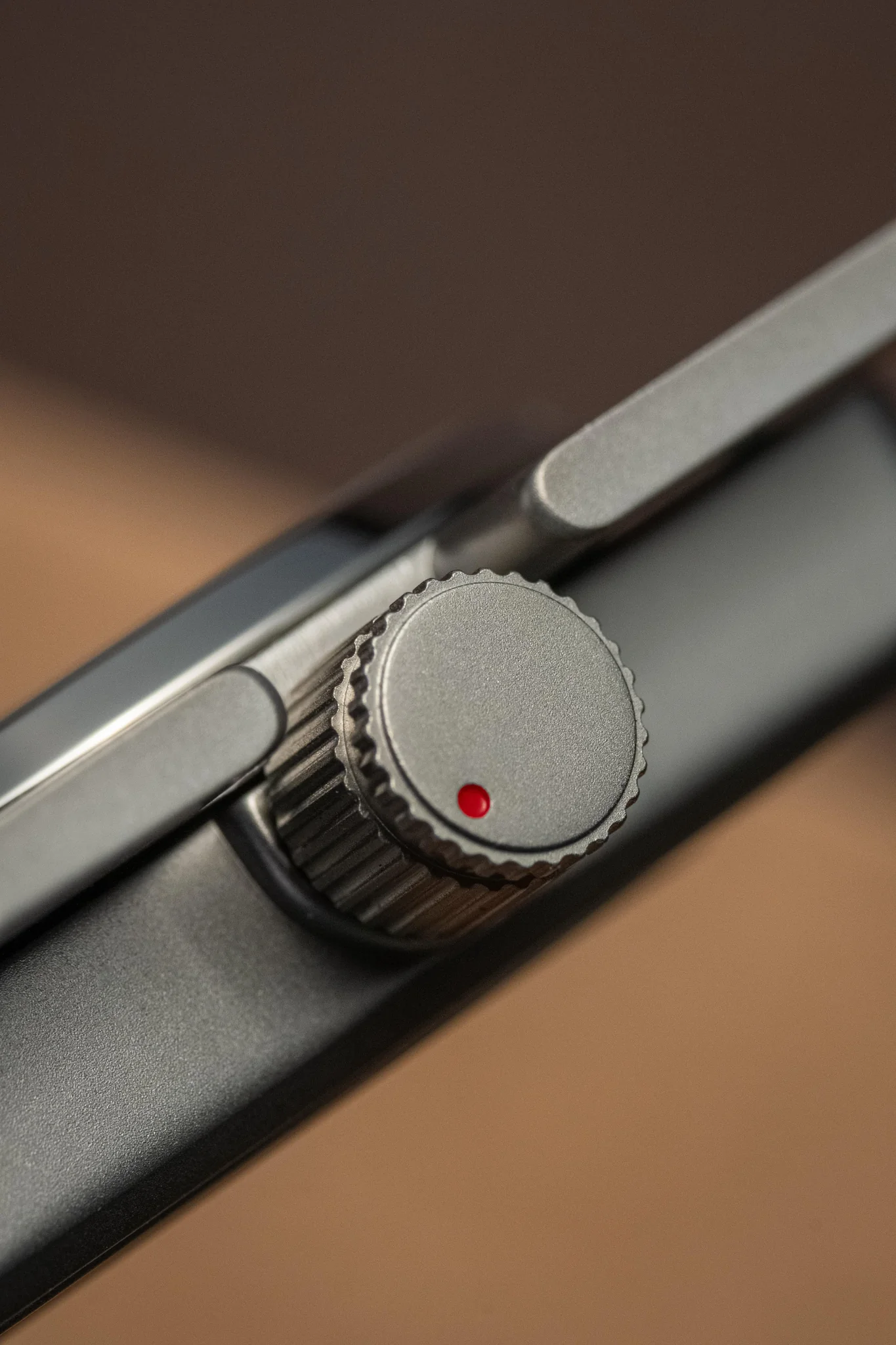 Montre AndoAndoAndo : Vinyl Record Classic Automatique