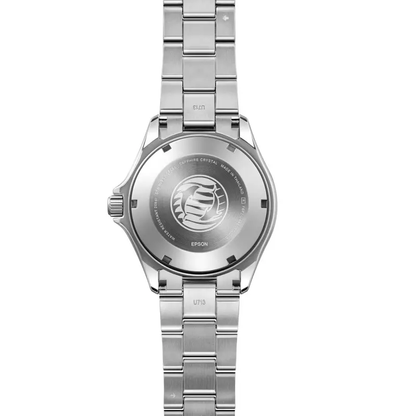 Montre Orient : Mako GMT Noir RA-BC0001B