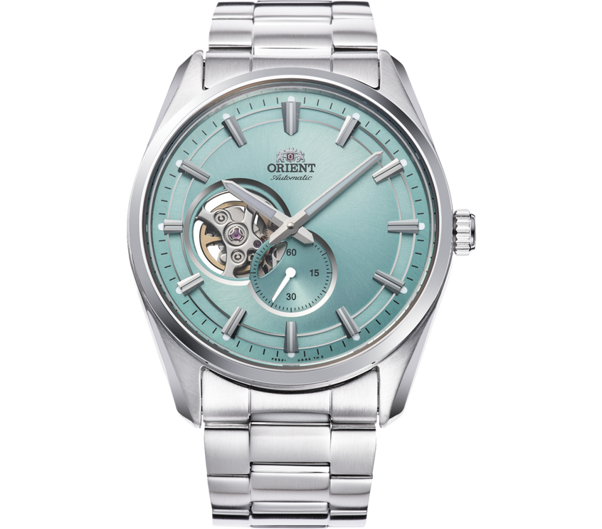 ORIENT: BAMBINO 38MM - RA-AC0M01S