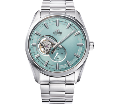 ORIENT: BAMBINO 38MM - RA-AC0M01S