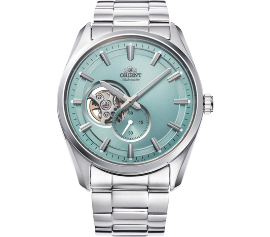 ORIENT: BAMBINO 38MM - RA-AC0M01S