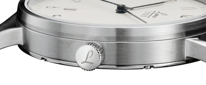 RELOJ LACO: CLASSICS PLAUEN 40 861860