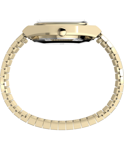 Reloj Timex: 1983 E Line Automático 34 mm Dorado TW2Y07200