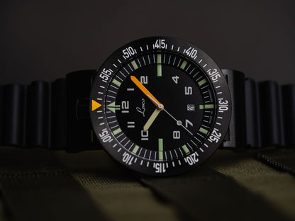 MONTRE LACO : SQUAD WATCHES ATACAMA.3 AUTOMATIQUE 861632.3