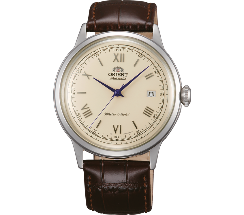 ORIENT : BAMBINO CRÈME 40,5MM AC00009N