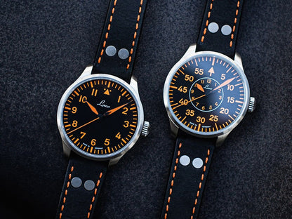RELOJ LACO: PILOT WATCHES BASIC AUTOMÁTICO NÁPOLES