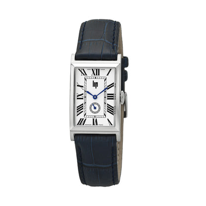 MONTRE LIP : CHURCHILL T24 SAPHIR 671938