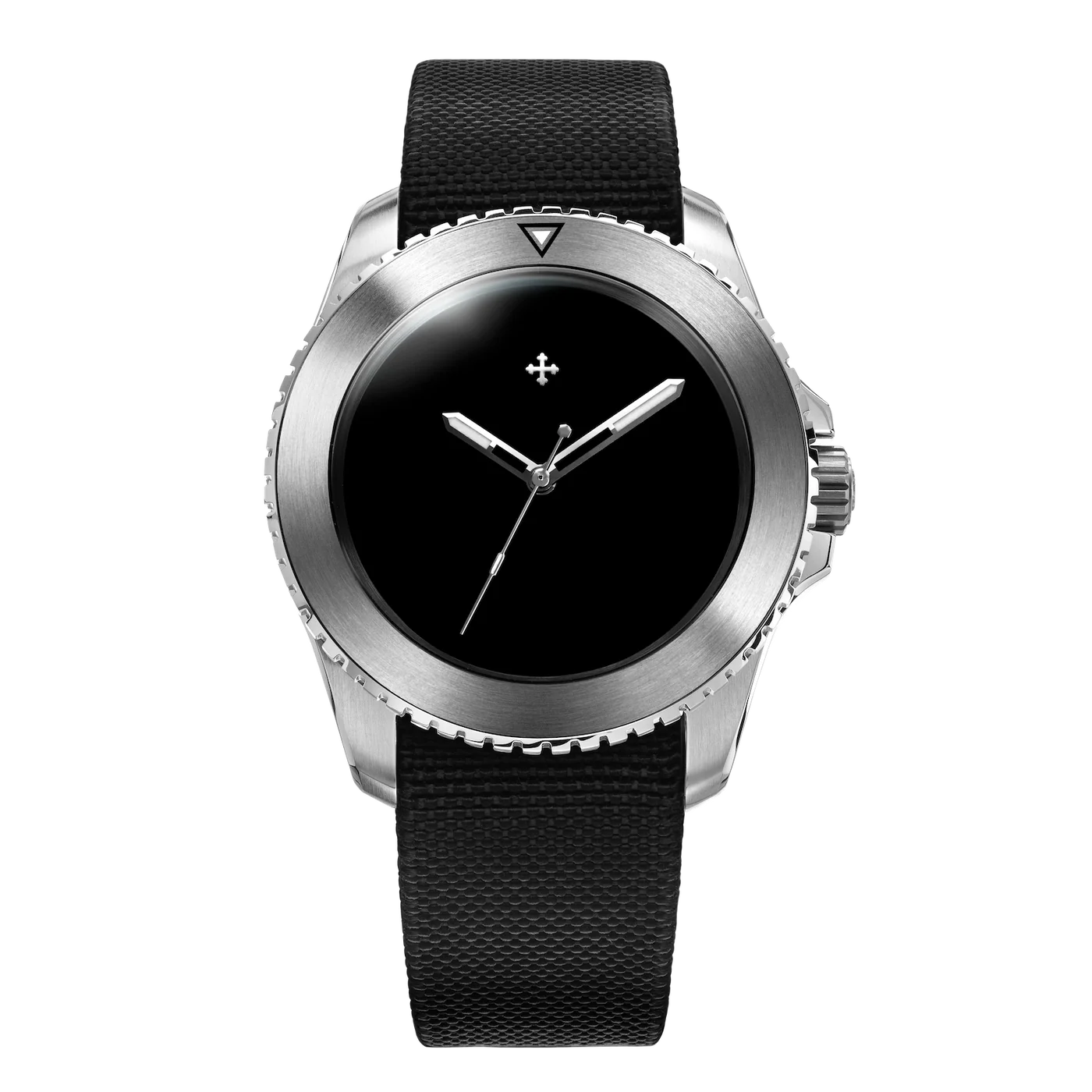 VENEZIANICO : NEREIDE ULTRABLACK 42 MM