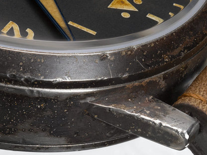 RELOJ LACO: PILOT WATCH ORIGINAL ERBSTÜCK