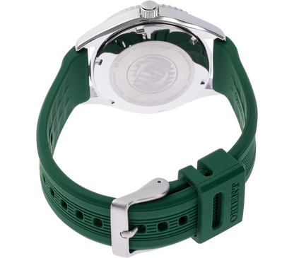 MONTRE ORIENT : MAKO 40 VERTE RA-AC0Q11E