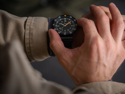 MONTRE LACO : SQUAD WATCHES ATACAMA.3 AUTOMATIQUE 861632.3