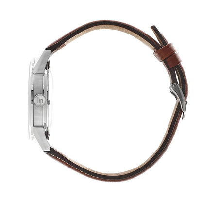 MONTRE LIP : HIMALAYA AUTOMATIQUE SQUELETTE OR ROSE 40 MM 671557