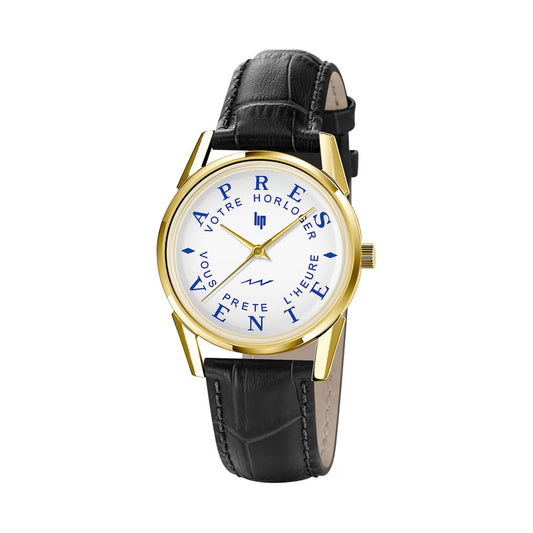 RELOJ LIP: HIMALAYA SAV 35 MM 670027