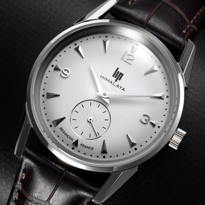 MONTRE LIP : HIMALAYA CLASSIQUE 35 MM 671041