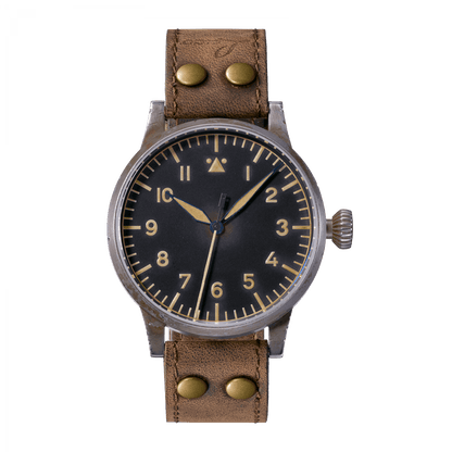 RELOJ LACO: PILOT WATCH ORIGINAL ERBSTÜCK