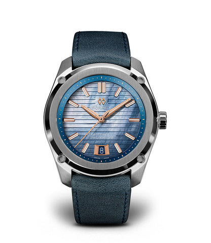 FORMEX : ESSENCE CHRONOMÈTRE AUTOMATIQUE "MOTHER OF SKY" 39 MM