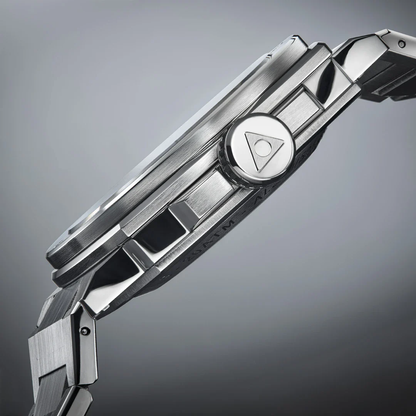 Alpina Watch: Alpiner Extreme Automatic 39mm Green AL-525GR3AE6B