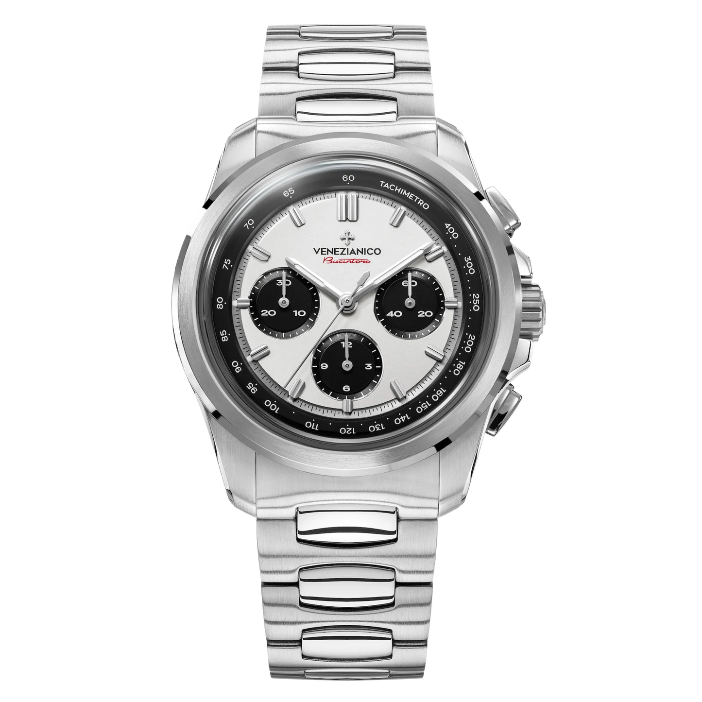 VENEZIANICO : BUCINTORO 42 - PANDA