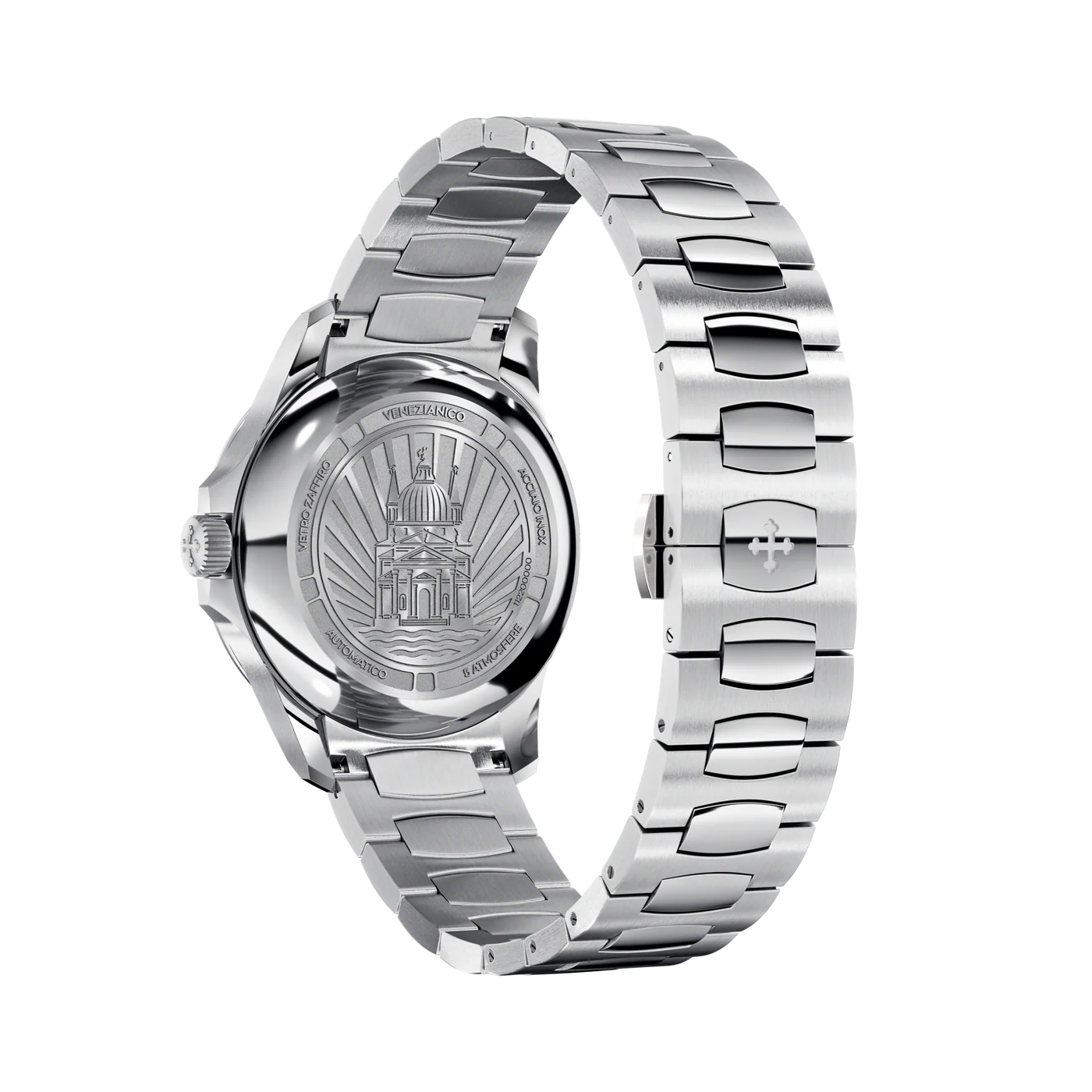 VENEZIANICO : REDENTORE 36 DIAMANT