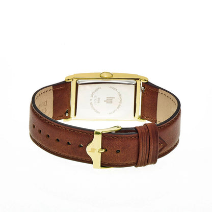 RELOJ LIP: CHURCHILL T24 ORO 671277
