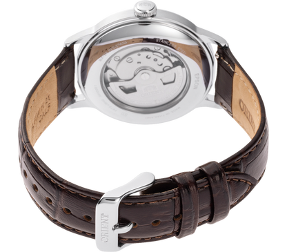 ORIENT : BAMBINO ROUGE 40,5 MM RA-AC0026R