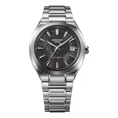 Montre Casio : Édifice Automatique Noire EFK-200CD-1A