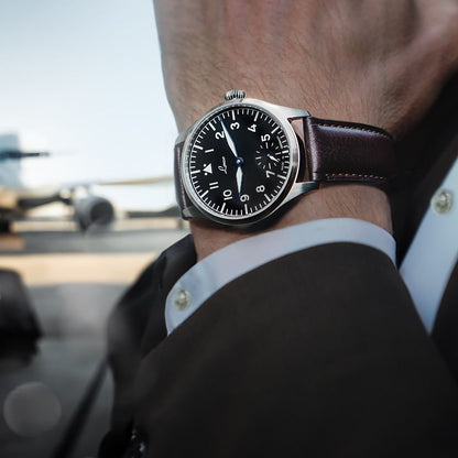 MONTRE LACO : PILOT WATCHES SPECIAL MODELS ULM 42.5 862118.2