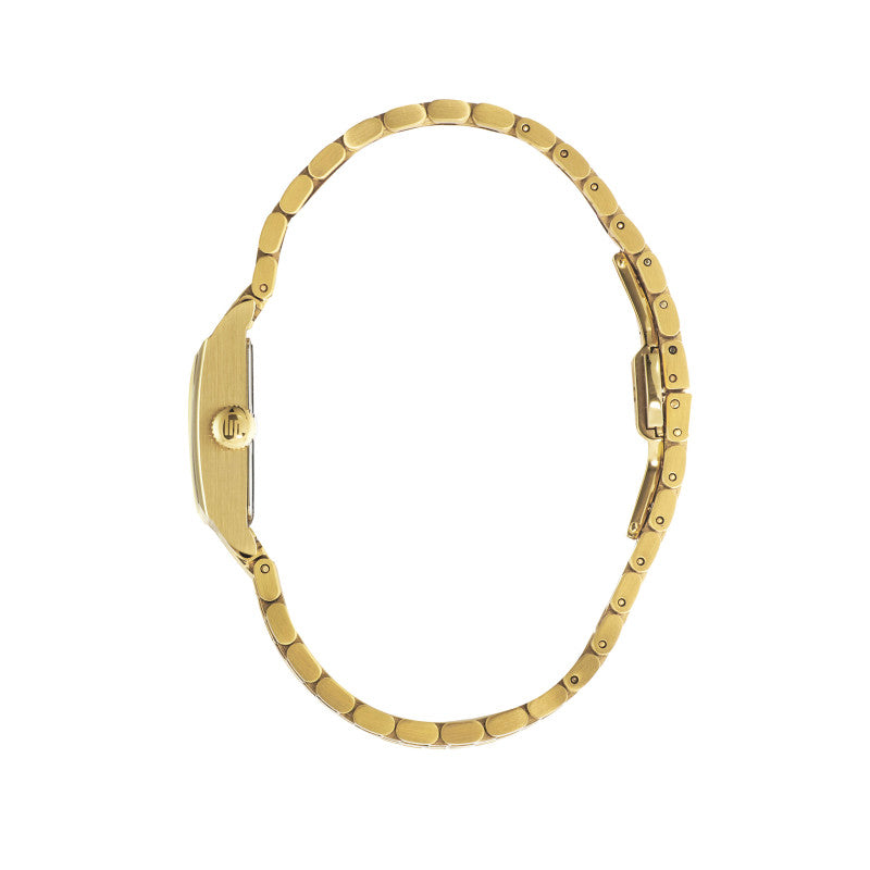 Reloj LIP: Churchill C18 Dorado 671957