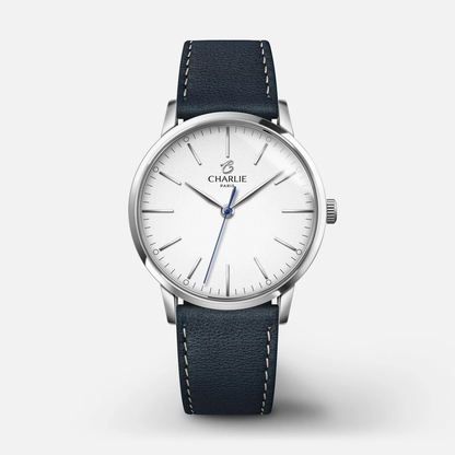 RELOJ CHARLIE PARIS: SULLY 35 CUARZO ACERO