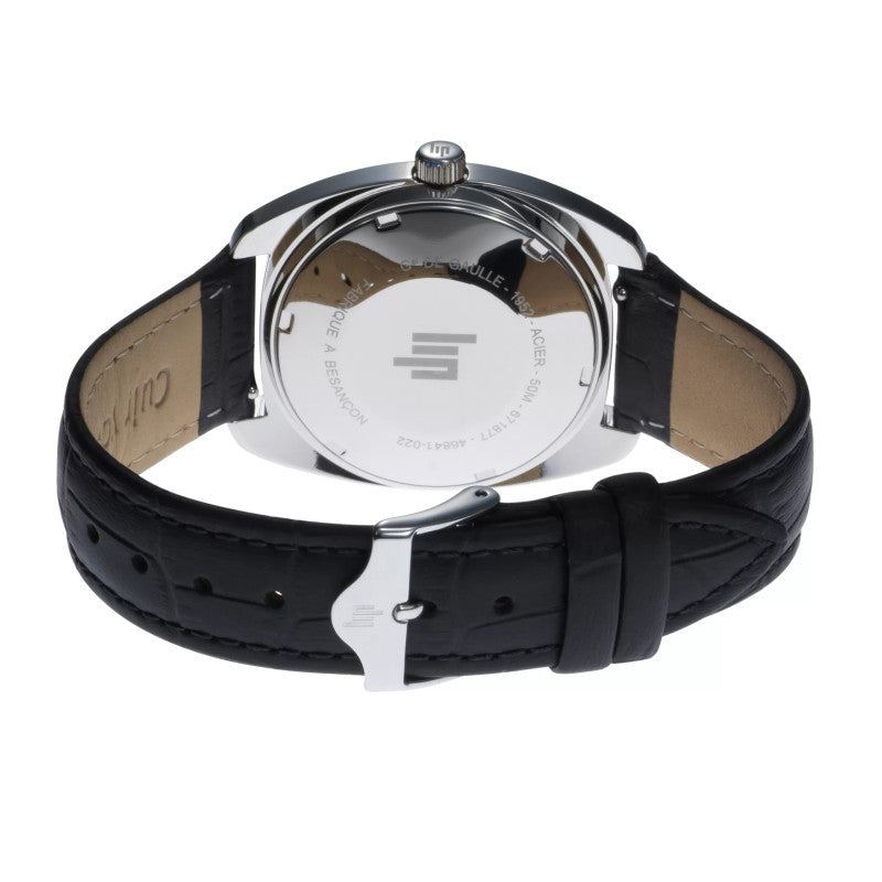 MONTRE LIP : GÉNÉRAL DE GAULLE CLASSIQUE 35 MM 671877