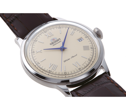 ORIENT : BAMBINO CRÈME 40,5MM AC00009N