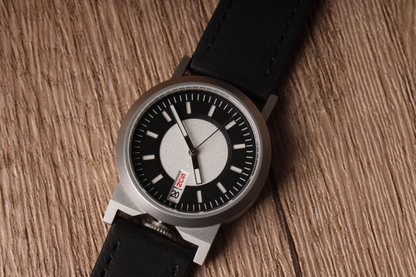 Montre AndoAndoAndo : A-2 Automatique