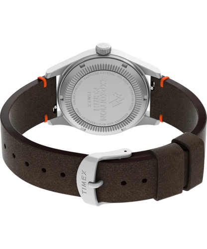 Timex : Expedition Field Solar noir 36 mm, vue de présentation