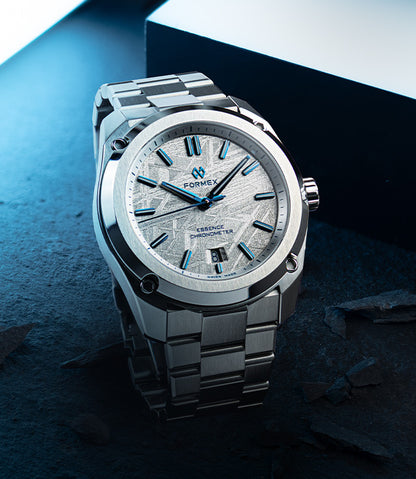 Montre Formex : Essence 41mm Space Ghost