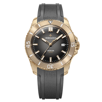 VENEZIANICO : NEREIDE BRONZO 42