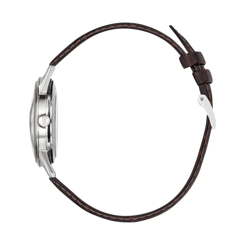 MONTRE LIP : HIMALAYA CLASSIQUE 35 MM 671041