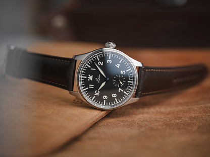 RELOJ LACO: RELOJES DE AVIADOR MODELOS ESPECIALES ULM 39 862172