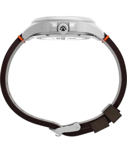 Timex : Expedition Field Solar noir 41 mm, vue de présentation