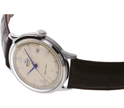 ORIENT : BAMBINO CRÈME 40,5MM AC00009N