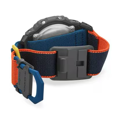 Montre G-Shock : DW-5600MNC-8A2