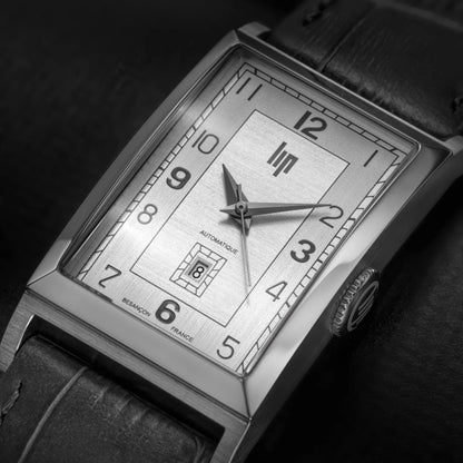 RELOJ LIP: CHURCHILL AUTOMÁTICO T26 671285