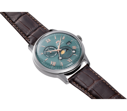 ESTE: BAMBINO - RA-AC0M04Y