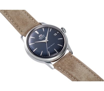 ORIENT : BAMBINO 38MM - RA-AC0M12L