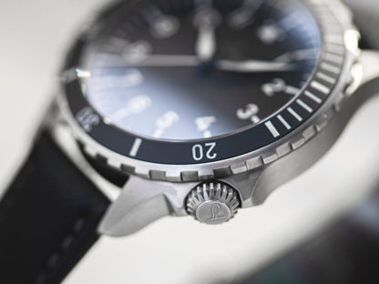 MONTRE LACO : PILOT WATCHES SPECIAL MODELS KÖLN AUTOMATIQUE