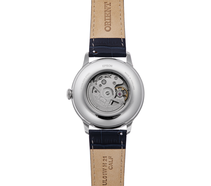 ESTE: BAMBINO - RA-AC0M04Y