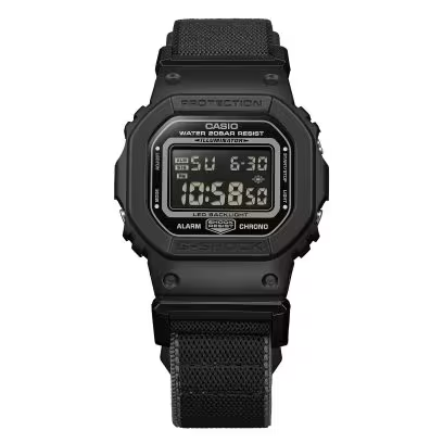 Montre G-Shock : DW-5600MNC-1